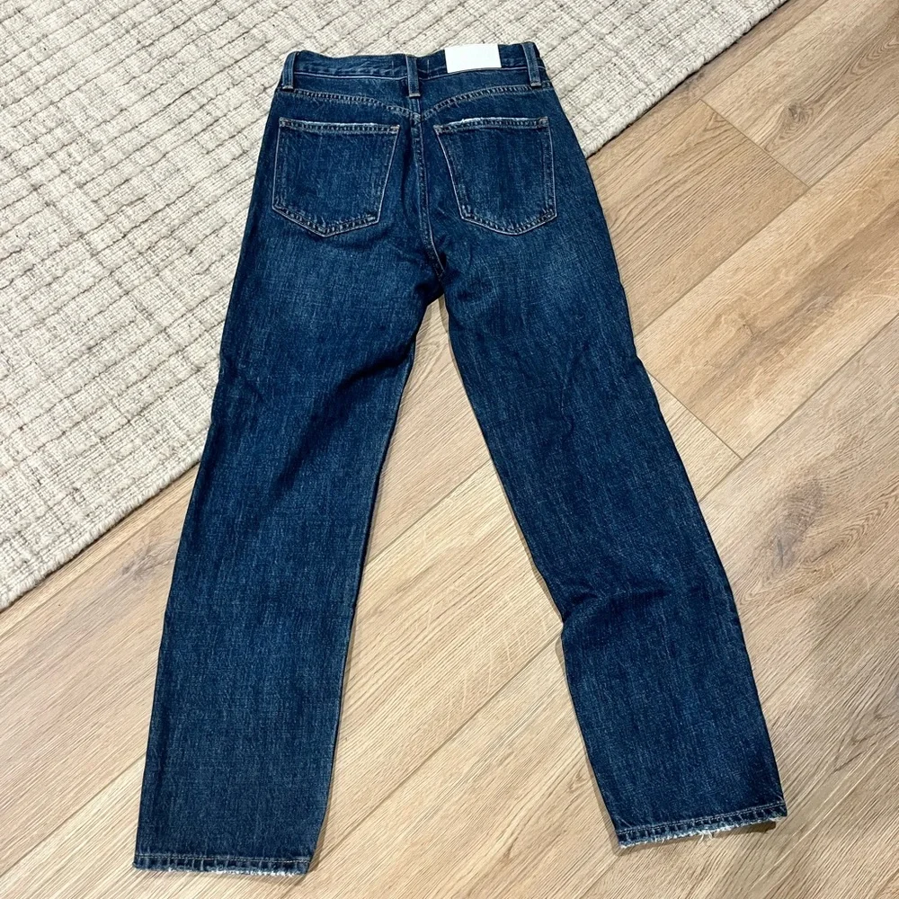 Pistola Button Down Blue Jeans - Picture 2 of 4